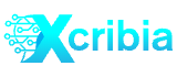 Xcribia logo